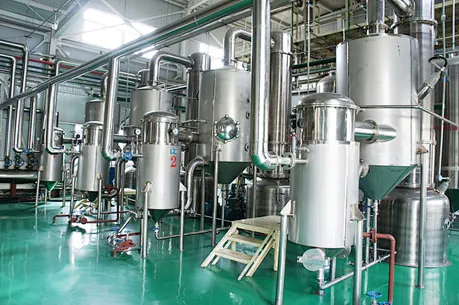 Menantine Hydrochloride